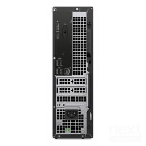Dell Pro Slim Essential QVS1260 Intel Core i5-14400 16GB Intel UHD Graphics 512GB Windows 11 Pro - immagine 4
