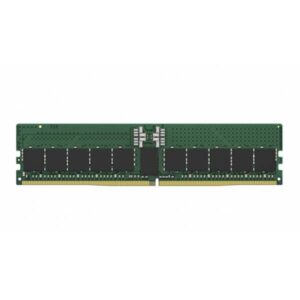 Kingston KSM56R46BD8PMI-32HAI 32GB DDR5 5600MHz CL46 ECC Registered - immagine 1