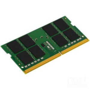Kingston Value RAM 16GB soDDR4 3200MHz CL22 - immagine 1