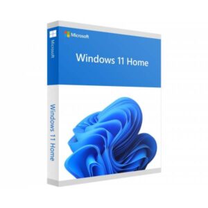 Microsoft Windows 11 Home 64bit OEM Italiano - immagine 1