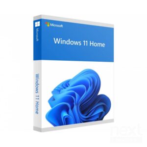 Microsoft Windows 11 Home 64bit OEM Italiano - immagine 2