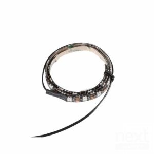 Barrow Strip LED RGB Aurora 50cm - immagine 2