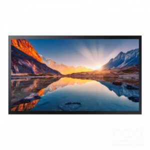 Samsung QM32R-T Display Interattivo 32" New Edge 60Hz Full HD 8ms Touch Wi-Fi 2*HDMI/DisplayPort - immagine 2