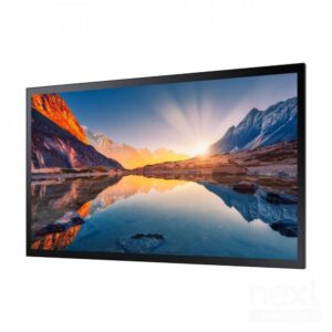 Samsung QM32R-T Display Interattivo 32" New Edge 60Hz Full HD 8ms Touch Wi-Fi 2*HDMI/DisplayPort - immagine 3