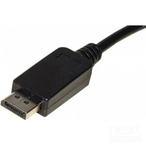Digitus Adattatore Video DisplayPort To HDMI 4K 30Hz - immagine 4