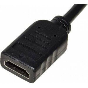 Digitus Adattatore Video DisplayPort To HDMI 4K 30Hz - immagine 5