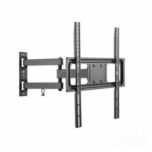 Digitus LKBR01 Staffa a muro per TV LCD/LED 32"-55" 35Kg 3 Snodi - immagine 2