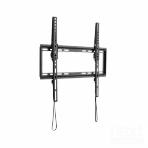 Digitus LKBR03 Staffa a muro Ultra Slim per TV LCD/LED 32"-55" 35Kg - immagine 2