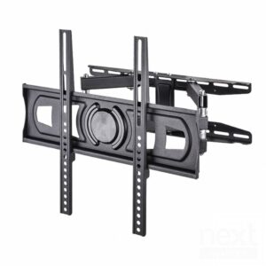 Digitus Staffa a Muro 23"/47" fino a 45Kg 400x400 - immagine 2
