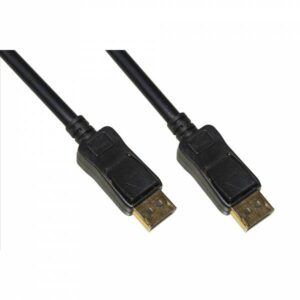 Digitus Cavo Video Display Port 1.4 8K 60Hz 1m - immagine 1