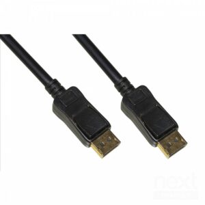 Digitus Cavo Video Display Port 1.4 8K 60Hz 1m - immagine 2