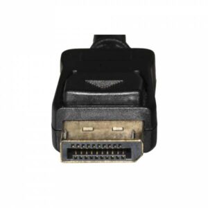 Digitus Cavo Video Display Port 1.4 8K 60Hz 1m - immagine 5