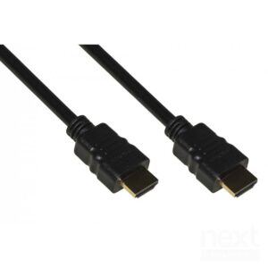 Digitus Cavo Video HDMI 4K/2K 30Hz 15mt - immagine 2