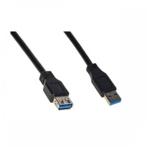 Digitus Cavo Prolunga USB A M/F 1.8m - immagine 1