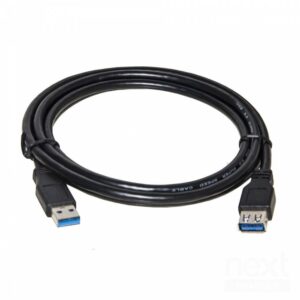 Digitus Cavo Prolunga USB A M/F 1.8m - immagine 3