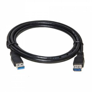 Digitus Cavo Prolunga USB A M/F 1.8m - immagine 4