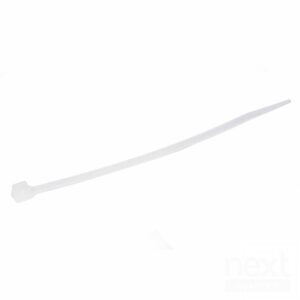 Digitus Confezione 100 fascette 2.5*100mm - immagine 2
