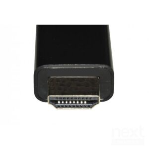 Digitus Cavo Video Mini DisplayPort HDMI 4K 1m - immagine 4