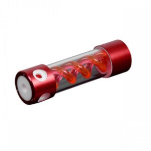 Barrow LLYKC205 RED Tanica Virus T 205mm Rosso - immagine 1