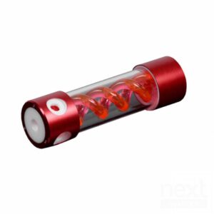 Barrow LLYKC205 RED Tanica Virus T 205mm Rosso - immagine 2