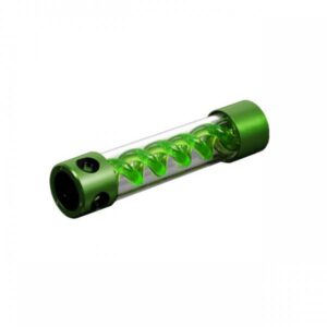 Barrow LLYKC255 GN Tanica Virus T 255mm Verde - immagine 1