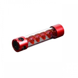 Barrow LLYKC255 RED Tanica Virus T 255mm Rosso - immagine 1
