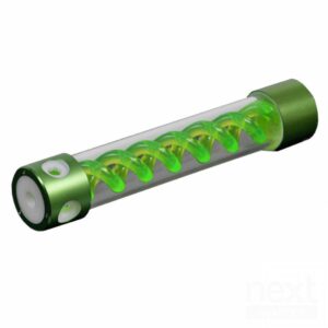 Barrow LLYKC305 GN Tanica Virus T 305mm Verde - immagine 2