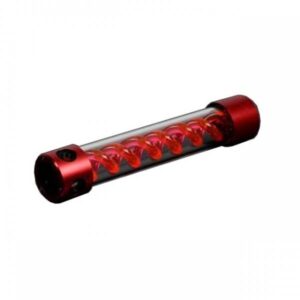 Barrow LLYKC305 RED Tanica Virus T 305mm Rosso - immagine 1