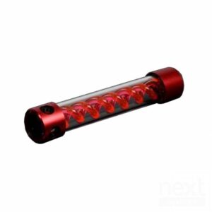 Barrow LLYKC305 RED Tanica Virus T 305mm Rosso - immagine 2