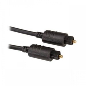 Digitus LP1110 Cavo audio ottico Toslink 3 mt - immagine 1