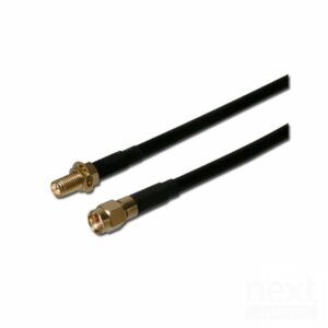 Digitus LP9197 cavo prolunga per antenna 3 metri - immagine 2