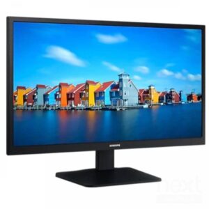 Samsung S33A Monitor 24" VA 60Hz FullHD 5ms VGA/HDMI - Refurbished Grade A - immagine 2