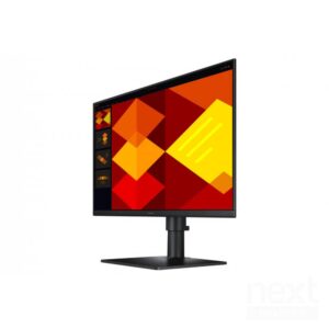 Samsung S40GD Monitor 24" IPS 100Hz Full HD 5ms Pivot Hub USB 2*HDMI/DisplayPort - immagine 5