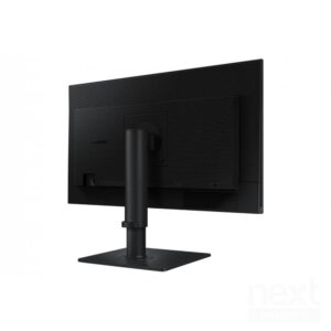 Samsung S40GD Monitor 24" IPS 100Hz Full HD 5ms Pivot Hub USB 2*HDMI/DisplayPort - immagine 6