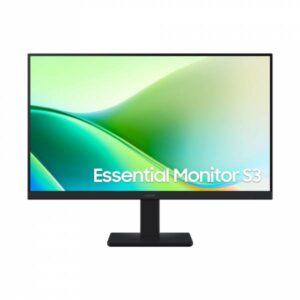 Samsung S24F310 Monitor 24" VA 120Hz Full HD 5ms HDMI/VGA - immagine 1