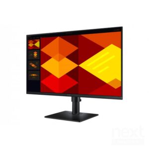 Samsung S40GD Monitor 27" IPS 100Hz Full HD 5ms Pivot Hub USB 2*HDMI/DisplayPort - immagine 3