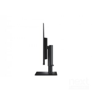 Samsung S40GD Monitor 27" IPS 100Hz Full HD 5ms Pivot Hub USB 2*HDMI/DisplayPort - immagine 4