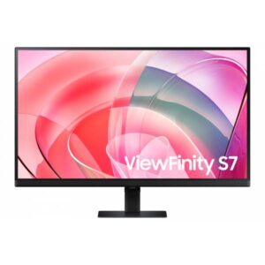 Samsung ViewFinity S7 - S70D Monitor 27" IPS 60Hz 4K UHD 5ms HDMI/DisplayPort - immagine 1