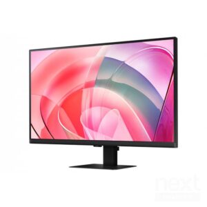 Samsung ViewFinity S7 - S70D Monitor 27" IPS 60Hz 4K UHD 5ms HDMI/DisplayPort - immagine 3