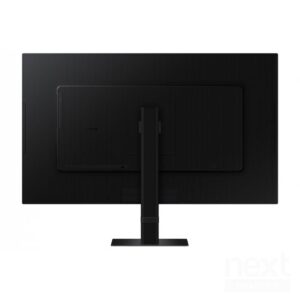 Samsung ViewFinity S7 - S70D Monitor 27" IPS 60Hz 4K UHD 5ms HDMI/DisplayPort - immagine 5