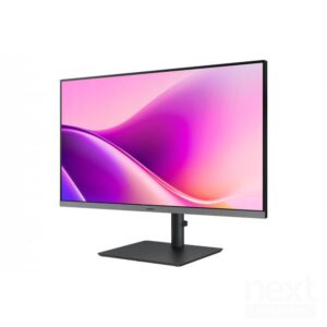 Samsung S43UF Monitor 27" IPS 100Hz Full HD 5ms Pivot USB-C HDMI/DisplayPort - immagine 3