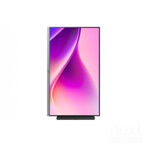 Samsung S43UF Monitor 27" IPS 100Hz Full HD 5ms Pivot USB-C HDMI/DisplayPort - immagine 4