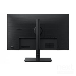 Samsung S43UF Monitor 27" IPS 100Hz Full HD 5ms Pivot USB-C HDMI/DisplayPort - immagine 6