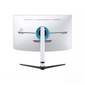 Samsung Odyssey Neo G8 Monitor Curvo 32" VA Mini LED 240Hz 4K UHD 1ms Pivot Hub USB 2*HDMI/DisplayPort - immagine 5