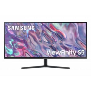 Samsung ViewFinity S5 S50GC Monitor 34" VA 100Hz QHD 5ms HDR 2*HDMI/DisplayPort - immagine 1