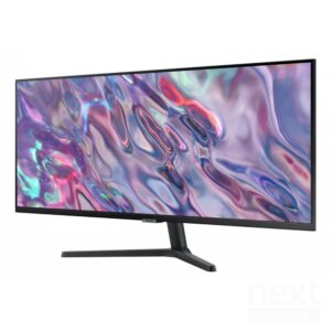 Samsung ViewFinity S5 S50GC Monitor 34" VA 100Hz QHD 5ms HDR 2*HDMI/DisplayPort - immagine 3