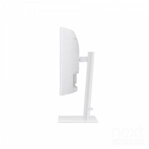 Samsung ViewFinity S6 Monitor Curvo 34" VA 100Hz UWQHD 5ms Multimediale Hub USB HDMI/DisplayPort - immagine 4