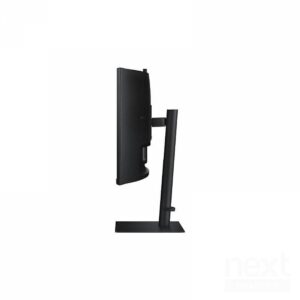 Samsung ViewFinity S6 - S65VC Monitor Curvo 34" VA 100Hz 4K 5ms Multimediale Webcam USB-C HDMI/DisplayPort - immagine 5