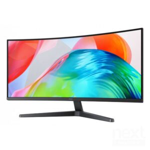 Samsung ViewFinity S5 - S55GH Monitor 34" VA 120Hz UWQHD 5ms HDMI/DisplayPort - immagine 3