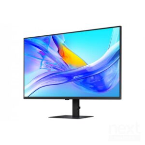 Samsung ViewFinity S8 - S80UD Monitor 37" VA 4K Ultra HD 5ms USB-C HDMI/DisplayPort - immagine 3